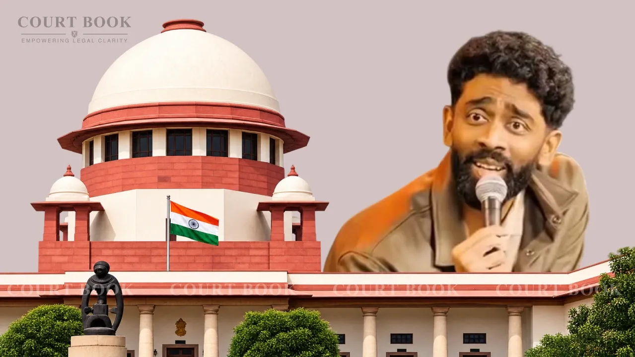 Supreme Court Issues Notice On Pranit More’s Plea To Club FIRs In ₹370 Biryani Controversy